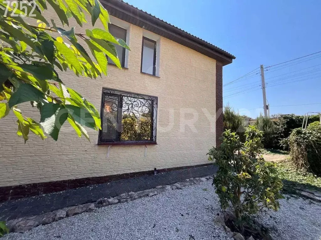 Дом в Севастополь ул. Амет-Хана Султана, 13 (180 м) - Фото 2