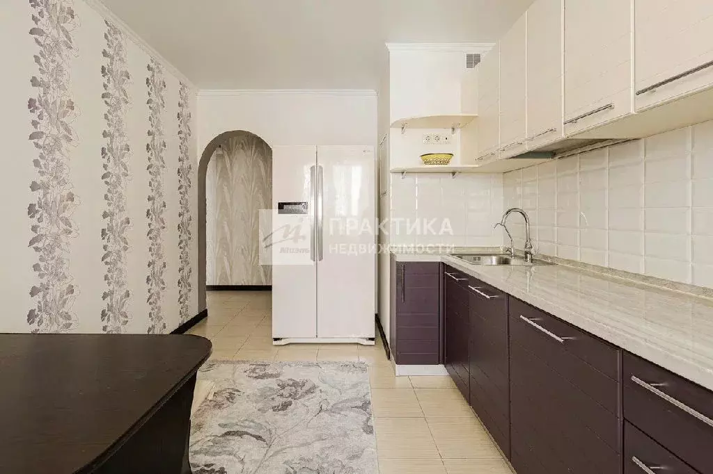 Продается 3-комнатная квартира - Фото 2