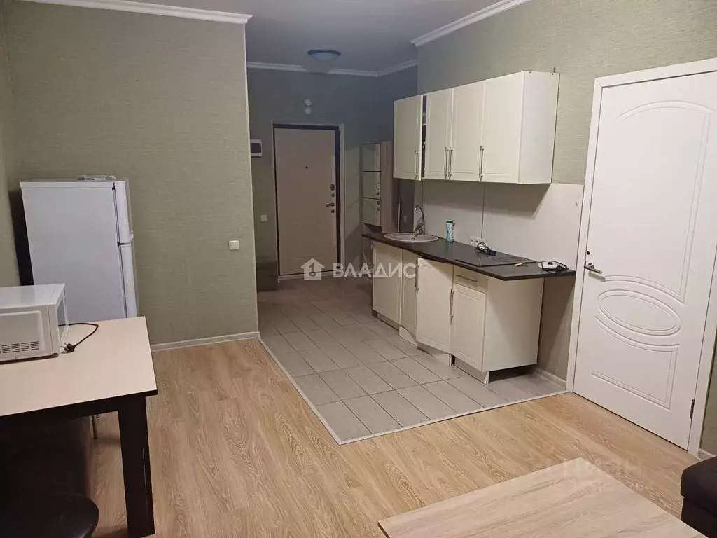 1-к кв. Московская область, Красногорск городской округ, Путилково пгт ... - Фото 2