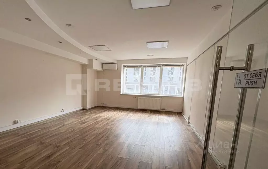 Офис в Санкт-Петербург Левашовский просп., 13 (159 м) - Фото 0