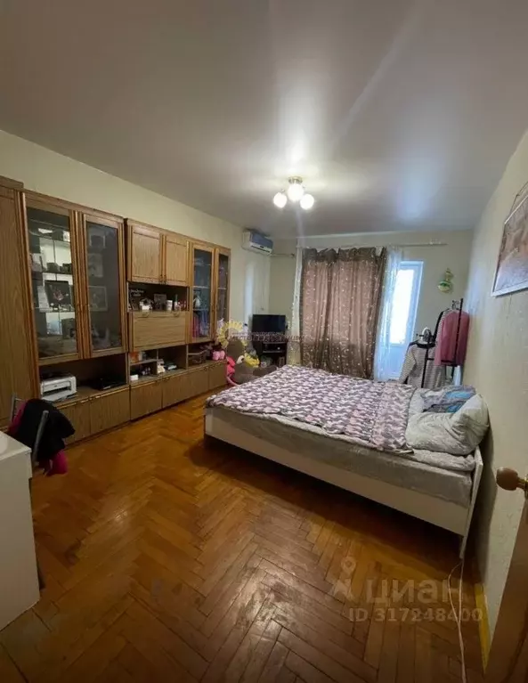 2-к кв. Краснодарский край, Ейск Красная ул., 59/1 (47.4 м) - Фото 0