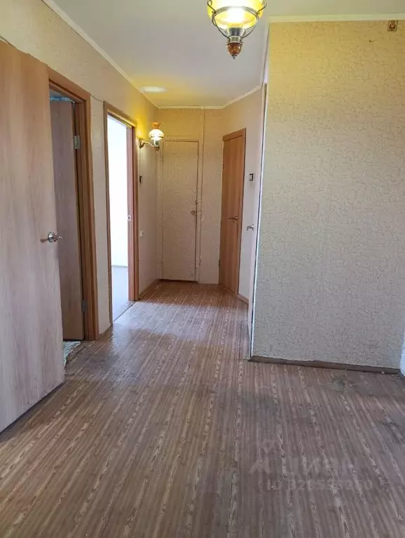 3-к кв. Томская область, Томский район, пос. Аэропорт 5 (76.0 м) - Фото 2