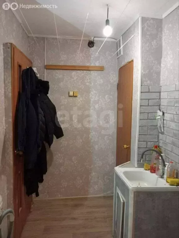 1к в -комнатной квартире (12 м) - Фото 1