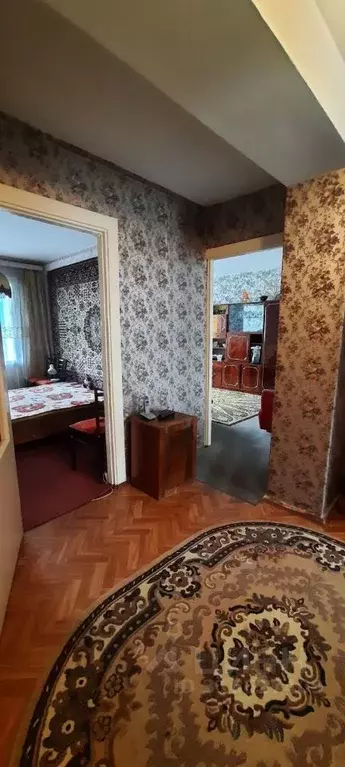 2-к кв. Севастополь ул. Маршала Геловани, 9 (56.0 м) - Фото 1