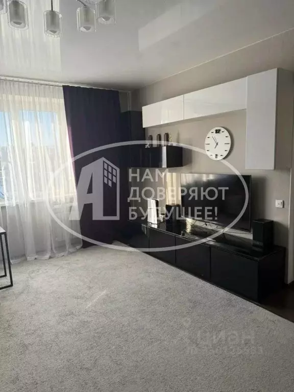 3-к кв. Пермский край, Пермь ул. Макаренко, 10А (79.9 м) - Фото 2