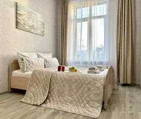 2-к кв. Башкортостан, Уфа ул. Академика Сулейманова, 10 (42.0 м) - Фото 1