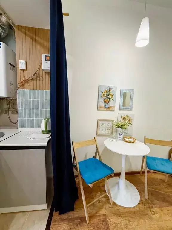 Студия Ставропольский край, Кисловодск ул. Алексея Реброва, 7В (16.0 ... - Фото 2