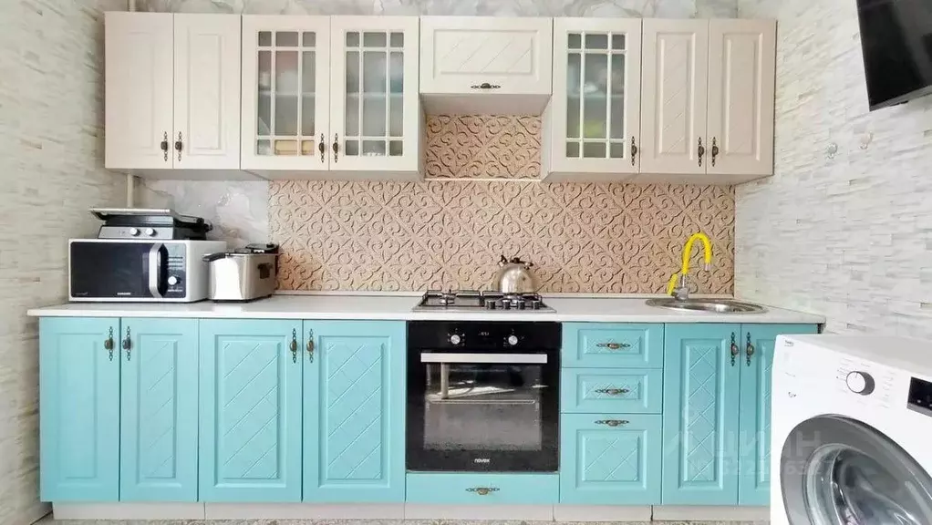 2-к кв. Саратовская область, Вольск муниципальное образование, Клены ... - Фото 1