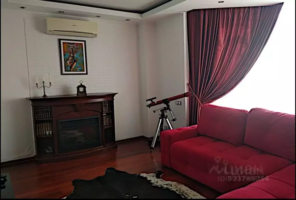 2-к кв. Краснодарский край, Геленджик Красногвардейская ул., 38АлитА ... - Фото 2