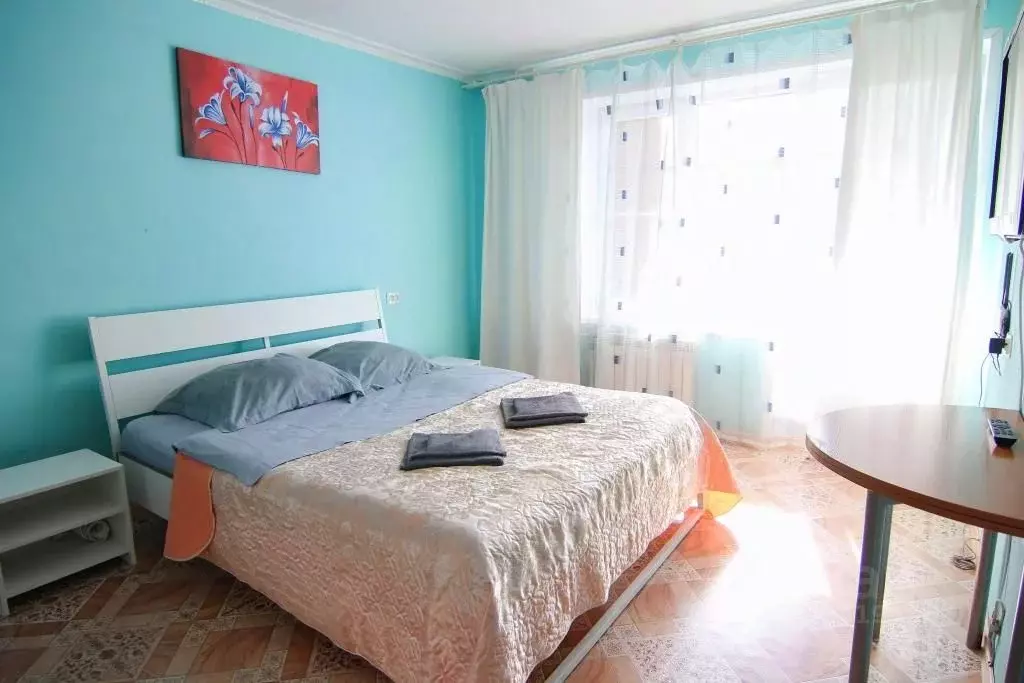 1-к кв. Ленинградская область, Сосновый Бор ул. Красных Фортов, 1 ... - Фото 2