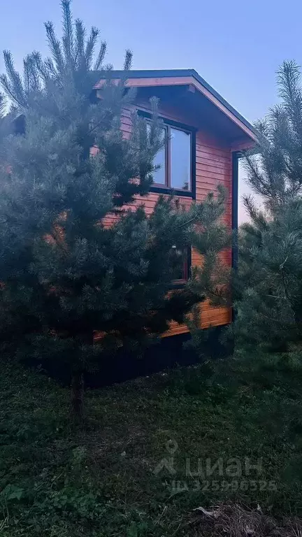 Дом в Московская область, Чехов муниципальный округ, д. Новгородово  ... - Фото 2