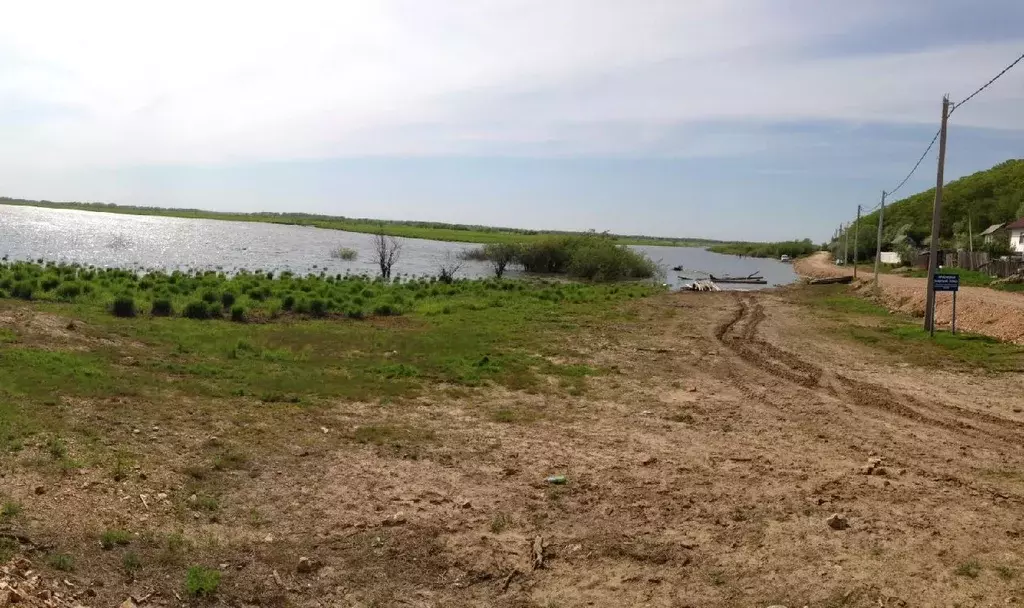 Дом в Еврейская автономная область, Смидовичский район, с. Соцгородок ... - Фото 1