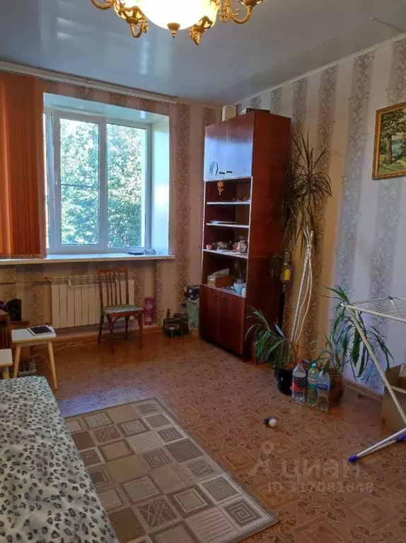2-к кв. Нижегородская область, Нижний Новгород Кировская ул., 12/10 ... - Фото 1