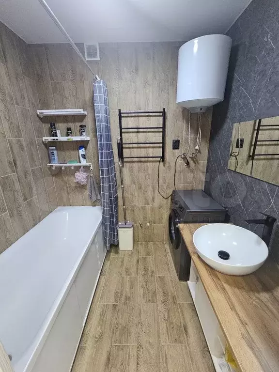 Комната 17,8 м в 1-к., 4/5 эт. - Фото 0