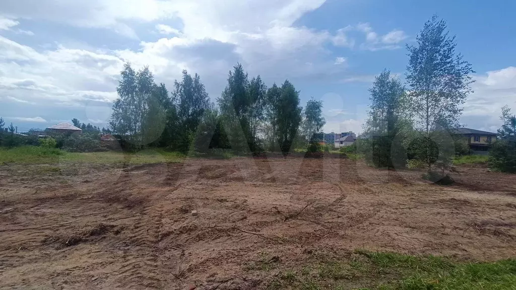 Участок 5 сот. (ИЖС) - Фото 0