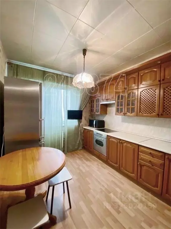 2-к кв. Москва Вильнюсская ул., 8К2 (54.0 м) - Фото 1