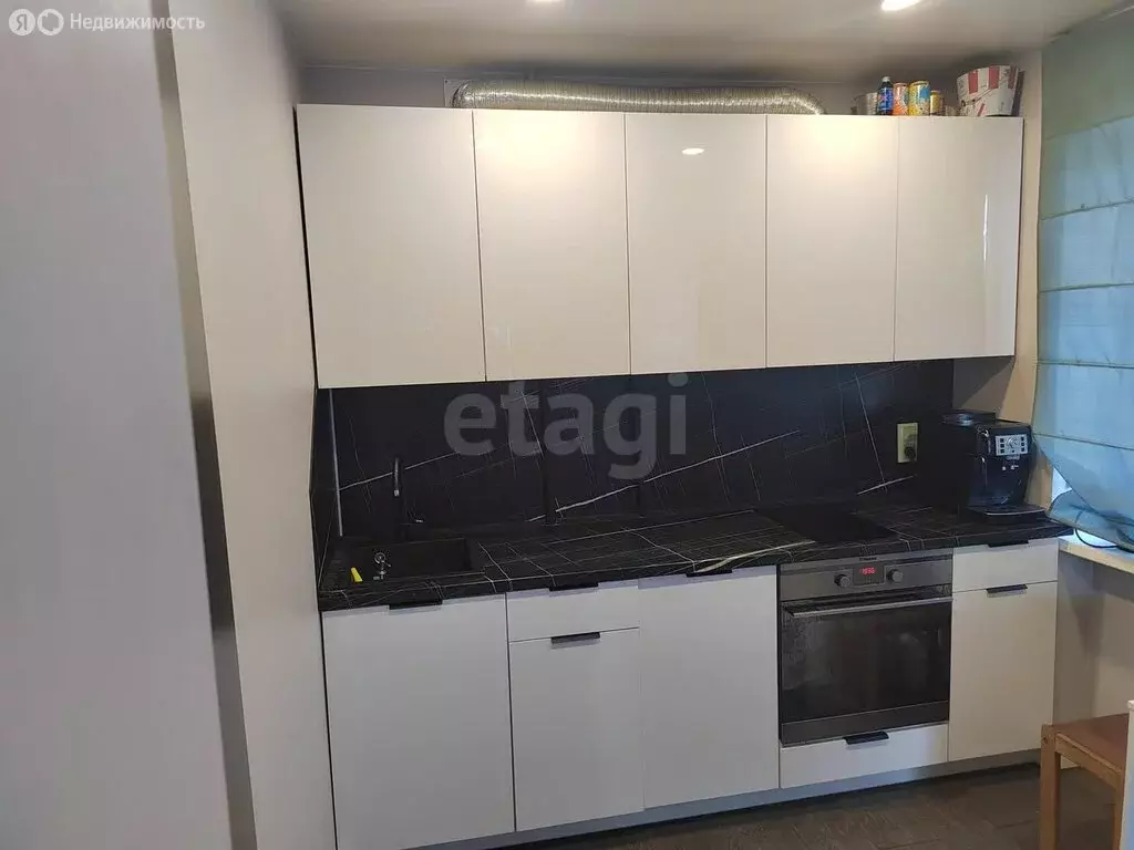 1-комнатная квартира: Иркутск, Партизанская улица, 109 (31.4 м) - Фото 2