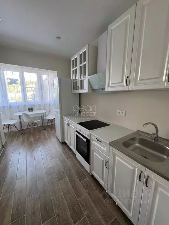 2-к кв. Краснодарский край, Сочи Мамайка мкр, ул. Крымская, 2к1 (60.0 ... - Фото 1