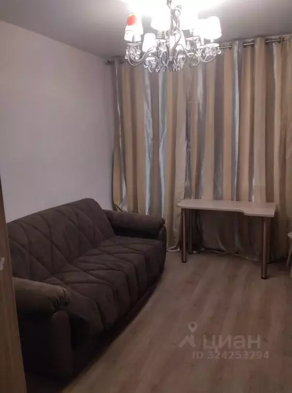 Студия Московская область, Люберцы городской округ, д. Мотяково 65к44 ... - Фото 1