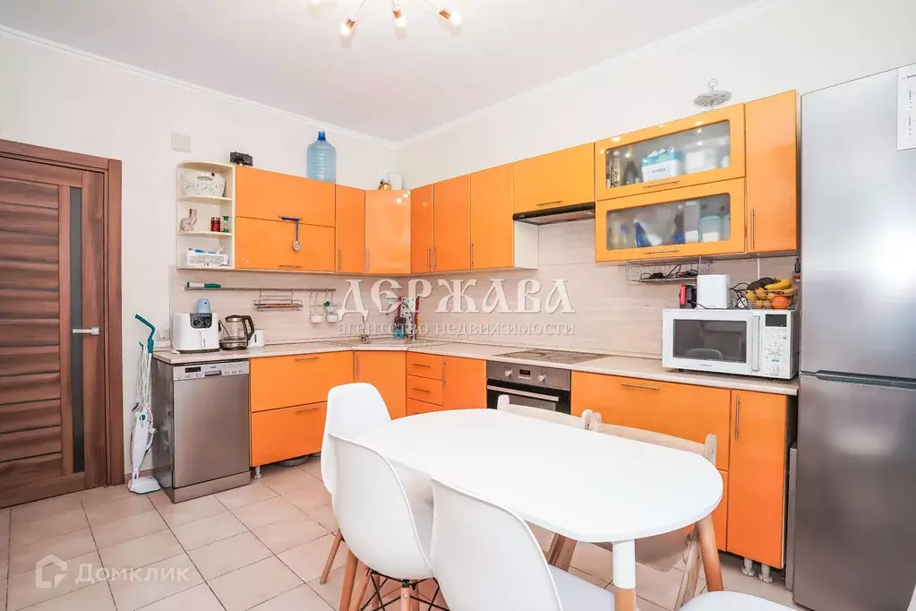 Продаётся 2-к квартира, 62.2 м - Фото 1