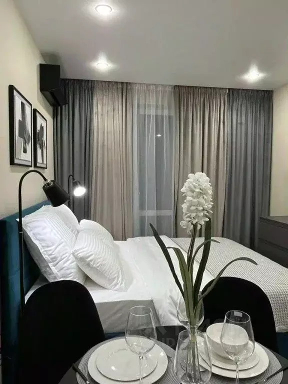 1-к кв. Краснодарский край, Сочи ул. Искры, 88к3 (26.0 м) - Фото 1