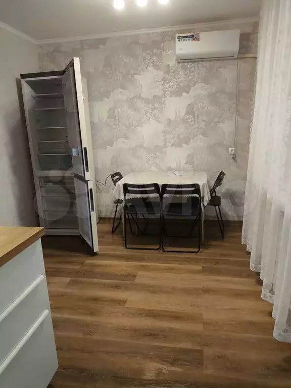 3-к. квартира, 60 м, 1/5 эт. - Фото 1