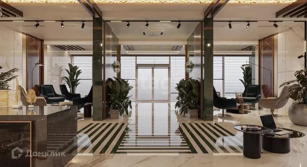 Продаётся квартира-студия, 27.35 м - Фото 1