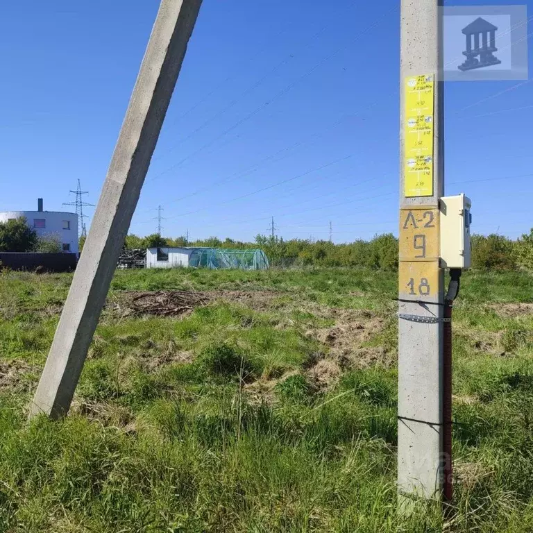 Участок в Калининградская область, Гурьевский муниципальный округ, ... - Фото 2