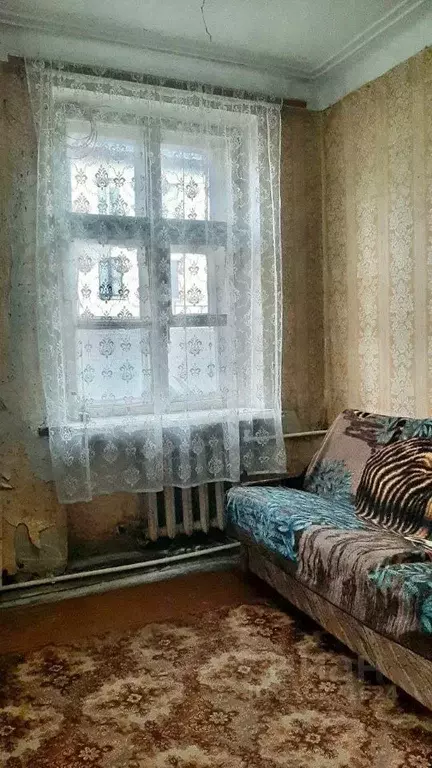 2-к кв. Тульская область, Тула ул. Гайдара, 7 (45.0 м) - Фото 0