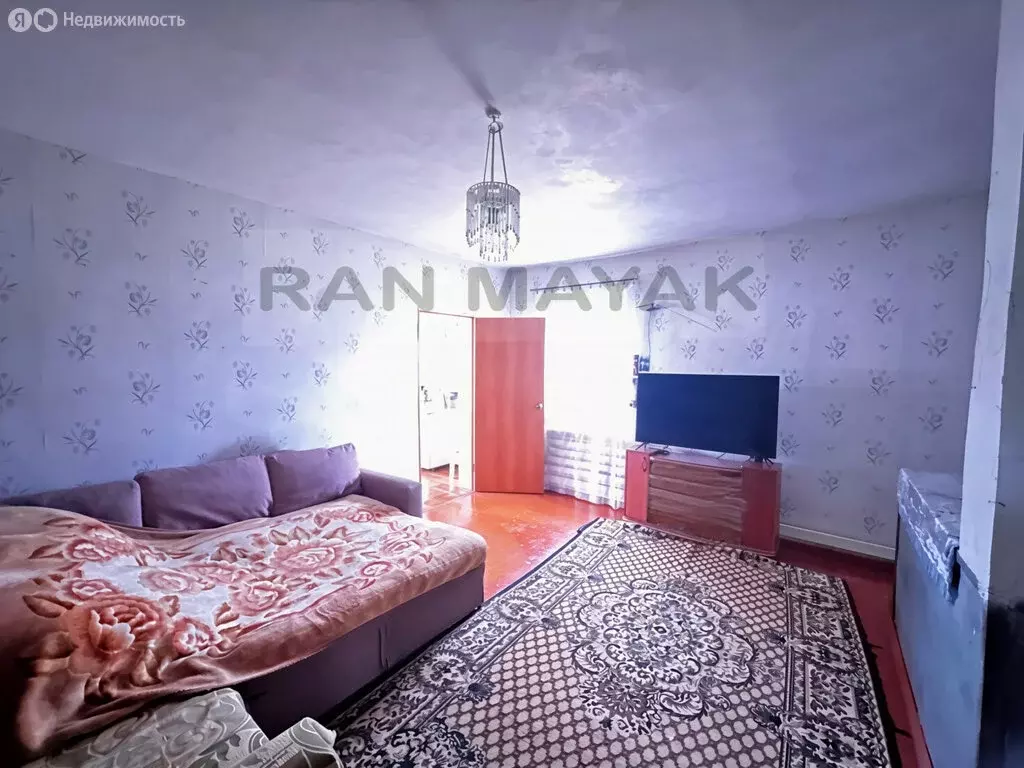 Дом в станица Курджипская, Школьная улица, 54 (67.9 м) - Фото 2