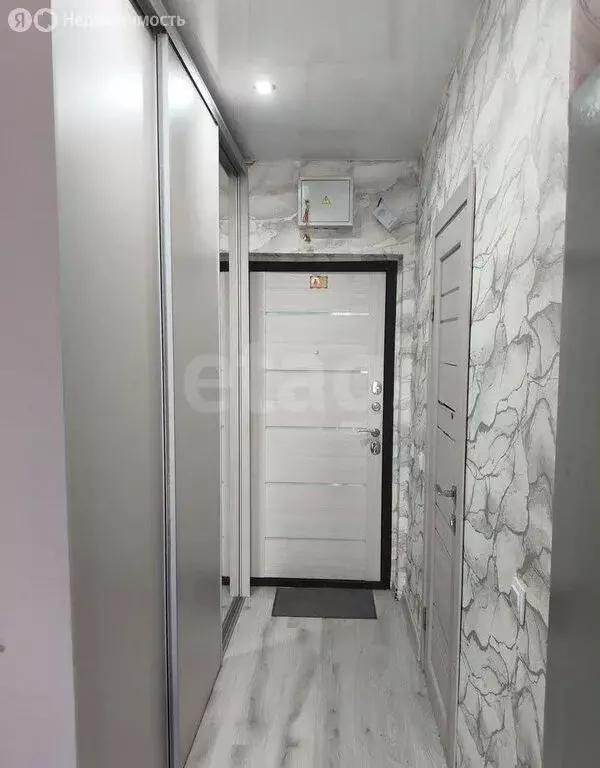 Квартира-студия: Чита, улица Тимирязева, 23 (23.1 м) - Фото 1