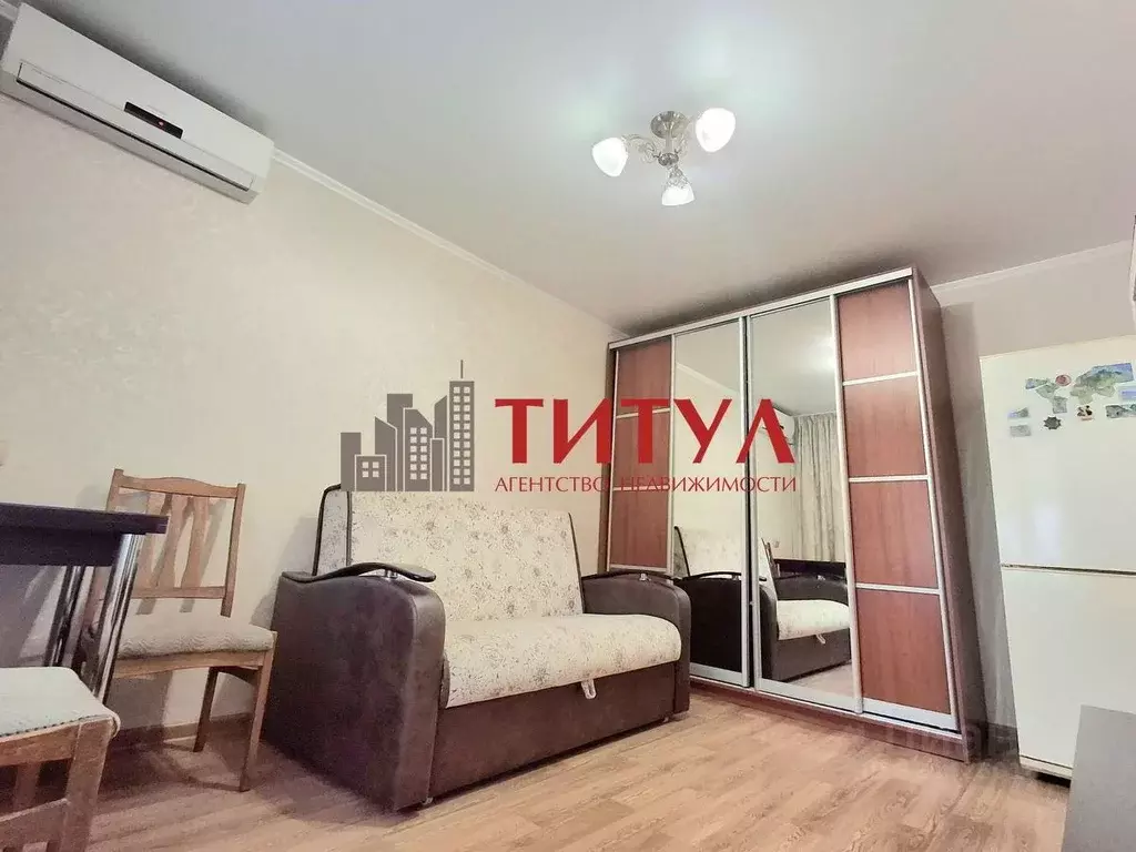 2-к кв. Белгородская область, Старый Оскол Горняк мкр, 10 (25.7 м) - Фото 1