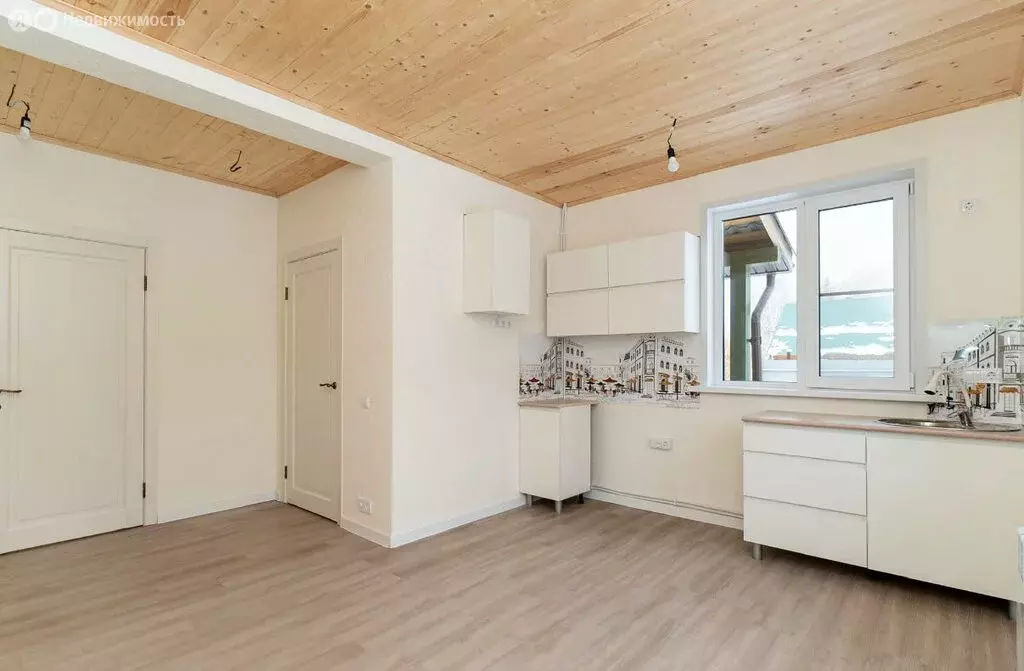 Дом в Бердск, СНТ Марьин Лог, 62-я улица, 41 (63 м) - Фото 1