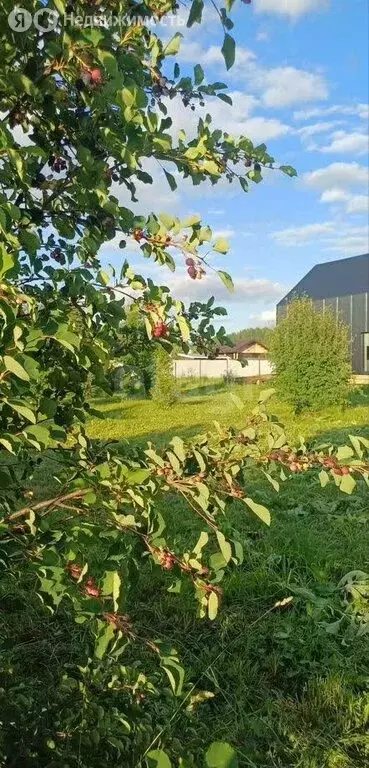 Участок в Киров, слобода Луговые (10 м) - Фото 2