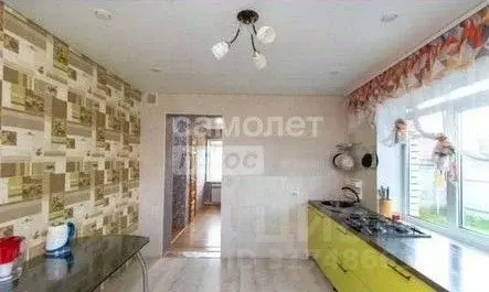 Коттедж в Тюменская область, Тюмень Малинка садовое товарищество, ул. ... - Фото 1