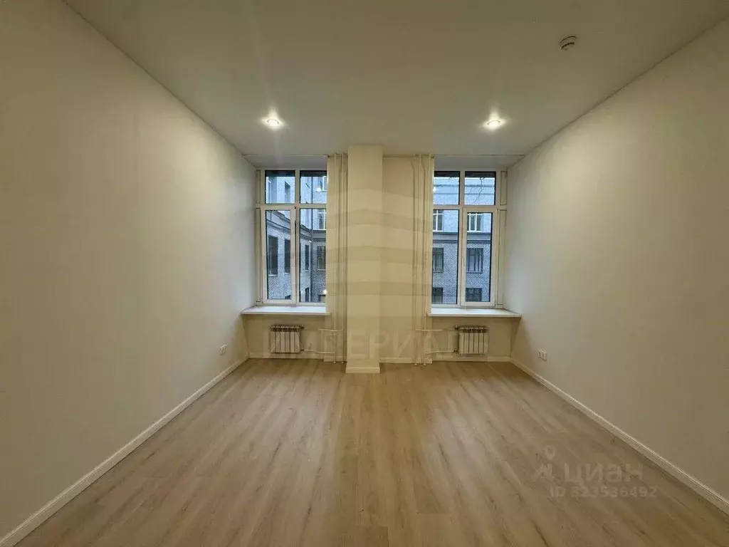 Студия Московская область, Люберцы Октябрьский просп., 403 (35.7 м) - Фото 0