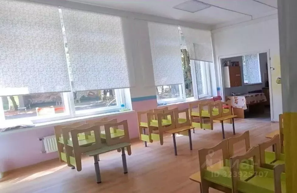 Офис в Москва 4-й Вятский пер., 22А (988 м) - Фото 2