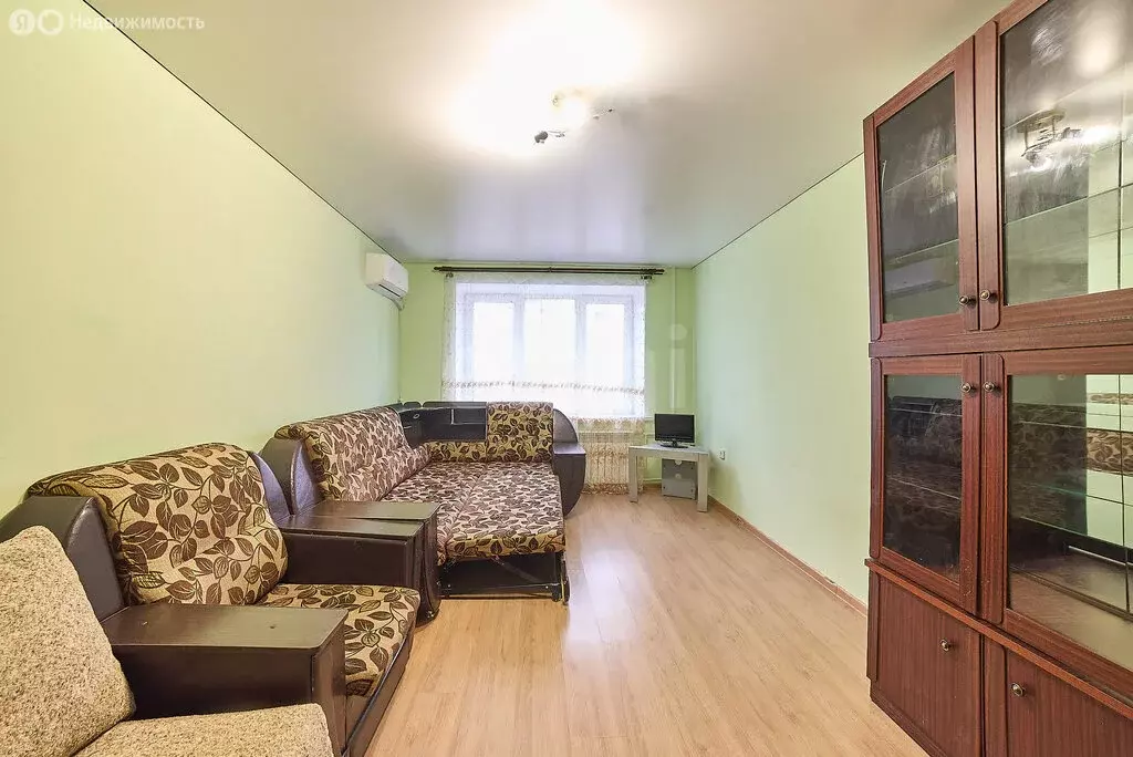 2-комнатная квартира: село Мариинский, Хвойная улица, 20 (60.6 м) - Фото 2