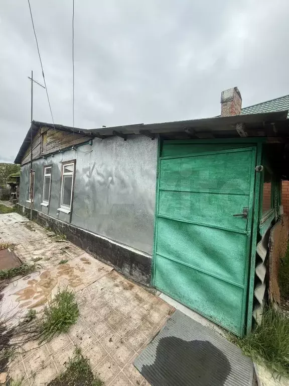 Дом 35 м на участке 4,2 сот. - Фото 0