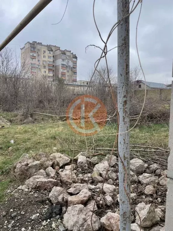Участок в Крым, Симферополь ул. Авдет, 4 (8.0 сот.) - Фото 0