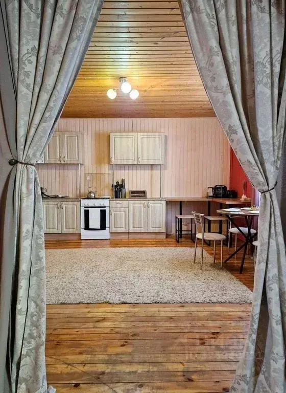 Дом в Московская область, Наро-Фоминский городской округ, д. Кромино ... - Фото 1