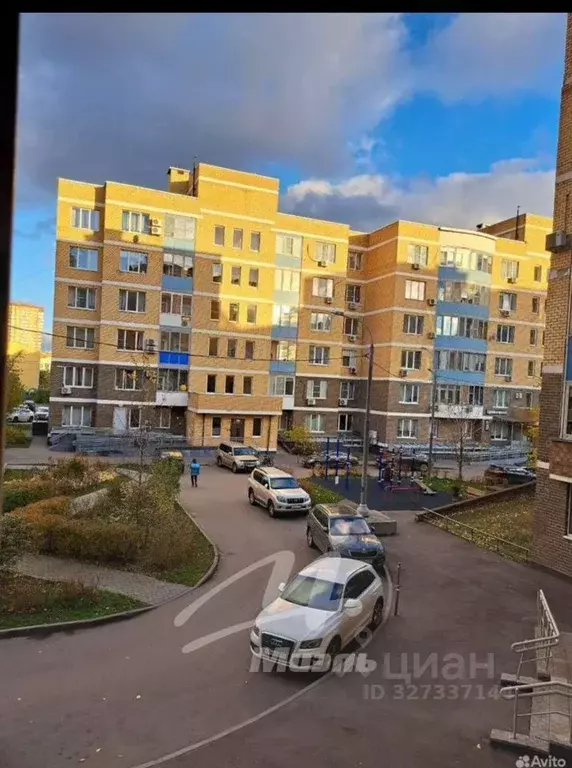 4-к кв. Москва Соколово-Мещерская ул., 16/114 (114.6 м) - Фото 1