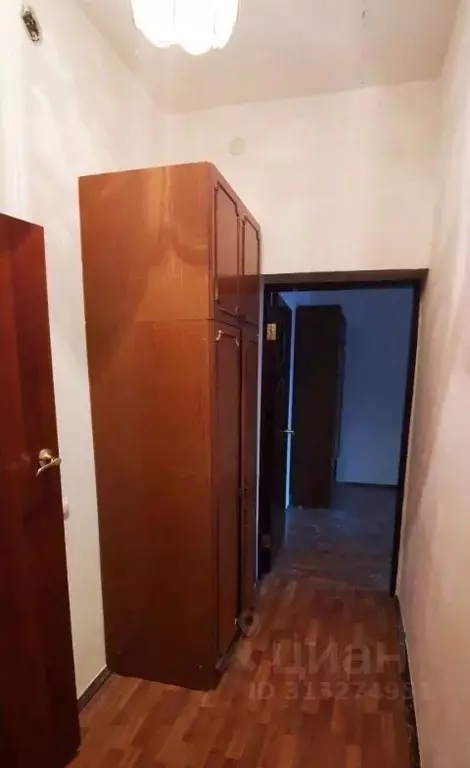 1-к кв. Белгородская область, Старый Оскол Дубрава мкр, 3 кв-л, 10 ... - Фото 1