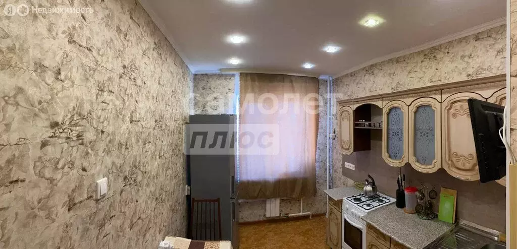 3-комнатная квартира: Астрахань, Минусинская улица, 4к1 (59.9 м) - Фото 1