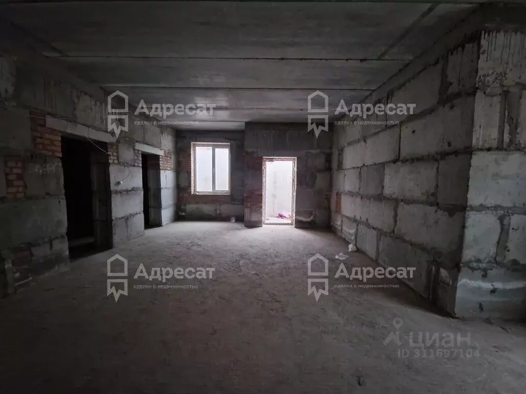 Помещение свободного назначения в Волгоградская область, Волгоград ул. ... - Фото 1