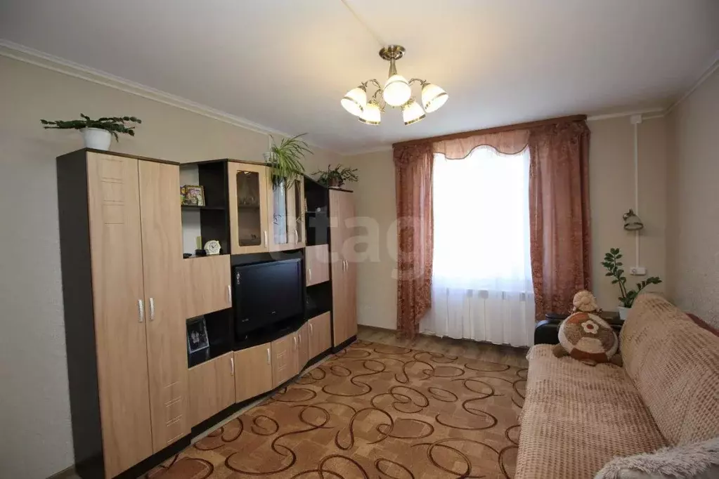 Дом в Вологодская область, Шексна рп, Шексна Южная мкр ул. Рабочая, 15 ... - Фото 2