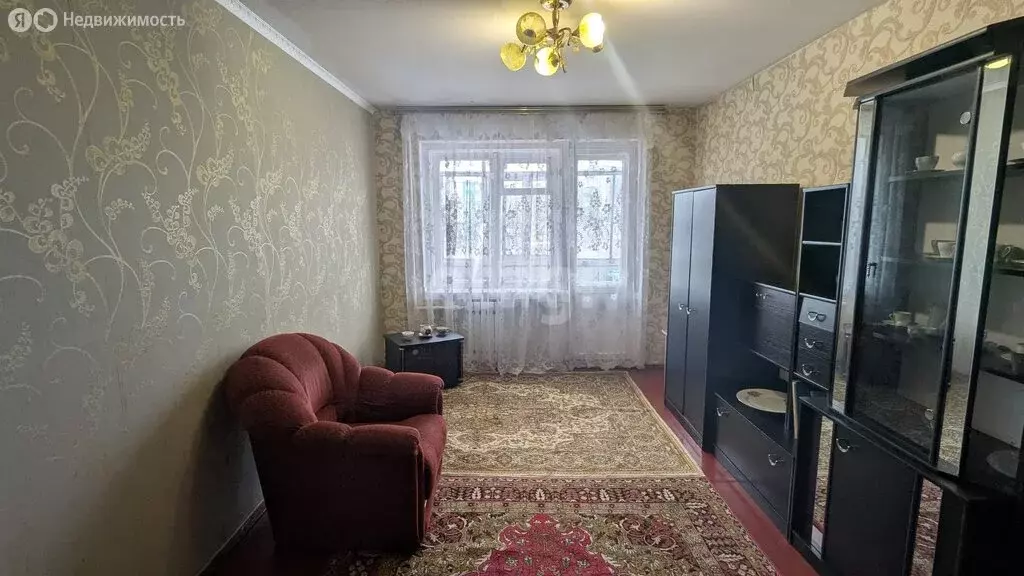 2-комнатная квартира: Петропавловск-Камчатский, Кавказская улица, 38 ... - Фото 0
