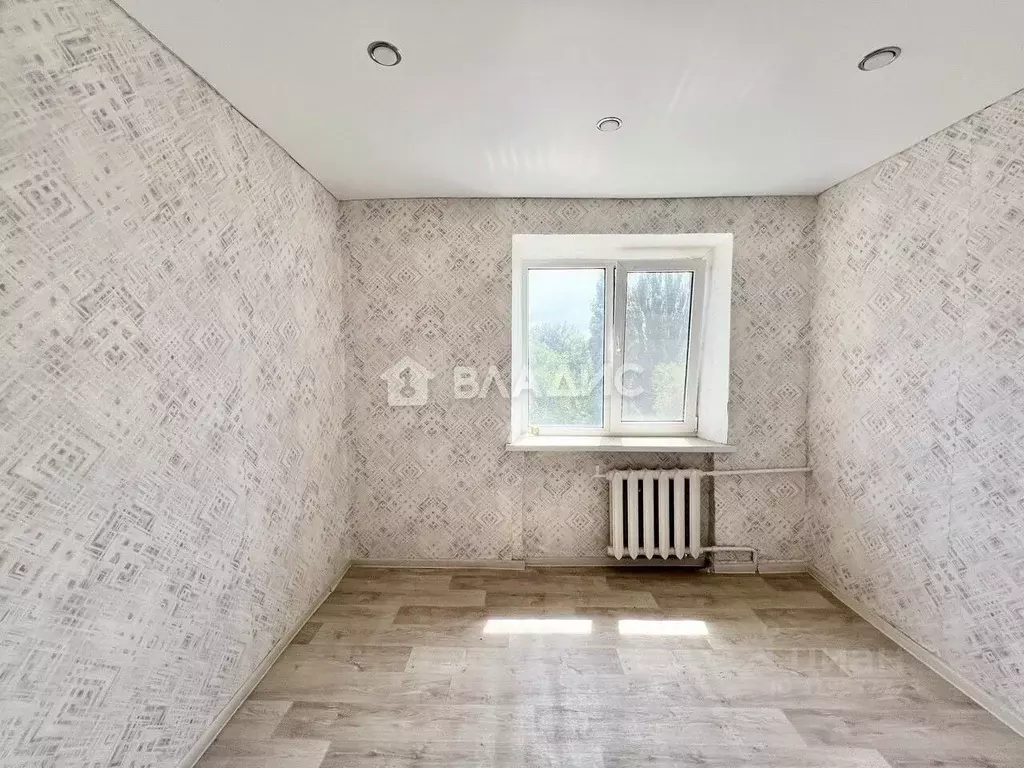 1-к кв. Саратовская область, Балаково ул. Комарова, 132 (15.0 м) - Фото 0