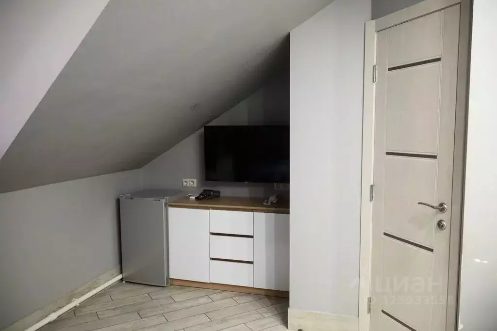 Комната Московская область, Клин ул. Чернышевского, 2 - Фото 2