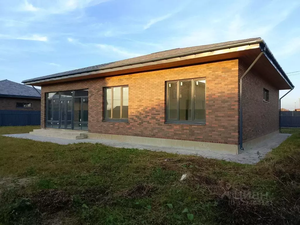 Дом в Калужская область, Боровский муниципальный округ, Совьяки с/пос, ... - Фото 2